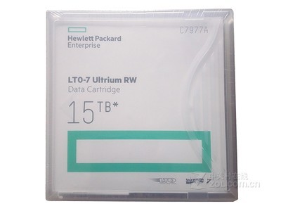 ����HPE LTO7�Ŵ�6.0TB/15TB C7977A