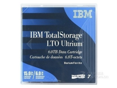 IBM LTO7�Ŵ� ��׼��д�ȶ����� �Ϲ�鵵���ֱ���ѡ����