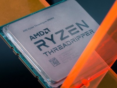 Threadripper 2990WXͼ 