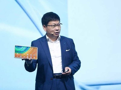 Why does Huawei MatePad Pro lead the construction of Android tablet landscape ecology?
