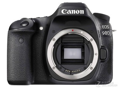  EOS 90DWIFI