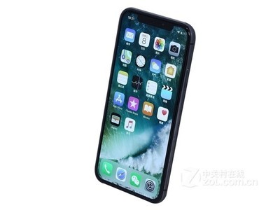  IPhone X (All Netcom) Gansu 7868 yuan