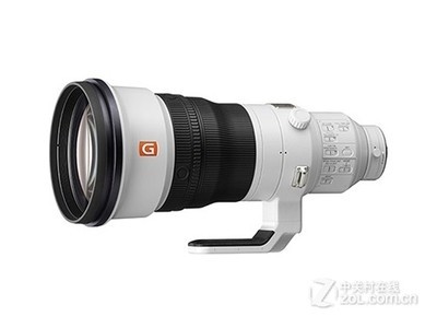  FE 400mm f/2.8 GM OSS