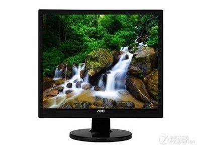  AOC E719SD/BK LEDʾ