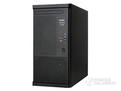 H3C UniServer T1100 G3i3-7100/