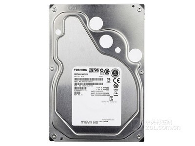 ֥ 4TB 7200ת 128MB SATA3MG04ACA