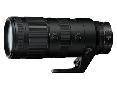  ῵ Z 70-200mm f/2.8 VR Sͷ