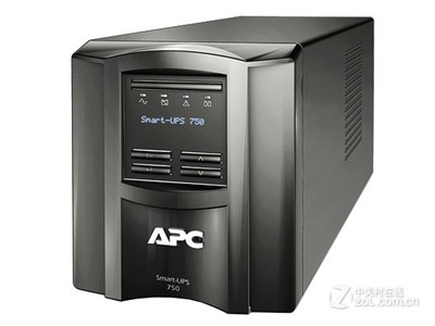 APC SUA750ICH-45UPS/7500VAֻ