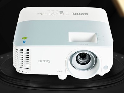 明基投影机
