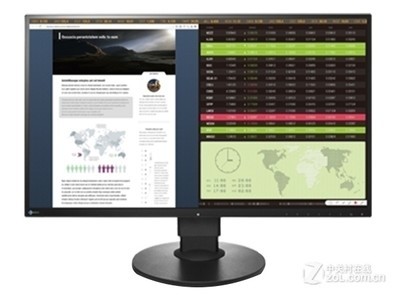  EIZO FlexScan EV2750