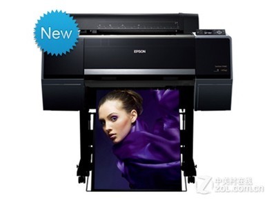 epson P7080 11ɫ߾Ȼͼ