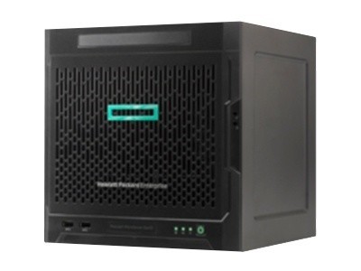 HP ProLiant MicroServer Gen10