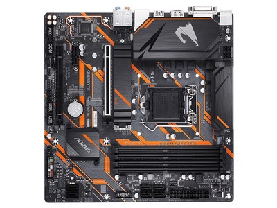 羺 B360M AORUS PRO 