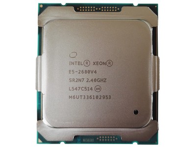 Intel Xeon E5-2680 v4cpuֻ