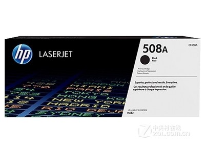 HP 508A(CF360A) ԭװĽؼ888