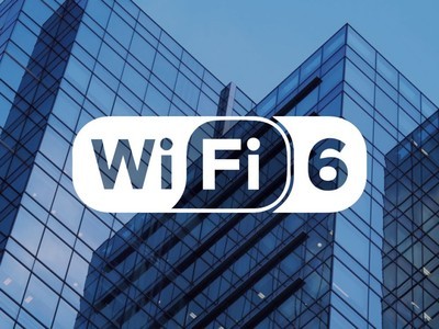 新华三极智Wi-Fi 6 迄今为止最快的无线接入点