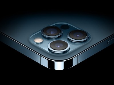 三摄更出色 iPhone 12 Pro Max影像评测
