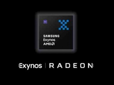 当三星Exynos处理器遇上AMD会碰撞出怎样的火花？