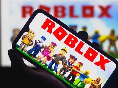 游戏《罗布乐思》将引入内容分级，限制13岁以下儿童
