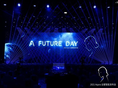 Aqara 2021������ �������Ҫ���������ȫ������