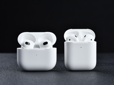 ⡿AirPods 3AirPods 2Ա⣺2ѡ