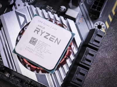 三代锐龙秒杀促销了 这款处理器只要749元