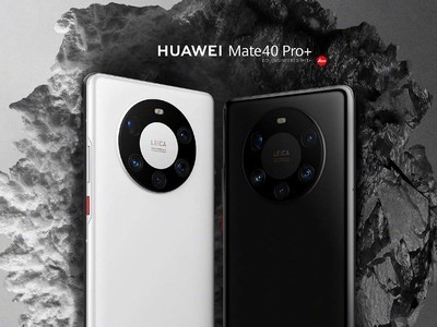 ʼ۷ ΪMate 40ϵд¶һ