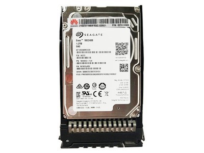 【中关村在线北京行情】华为4TB SATA 7