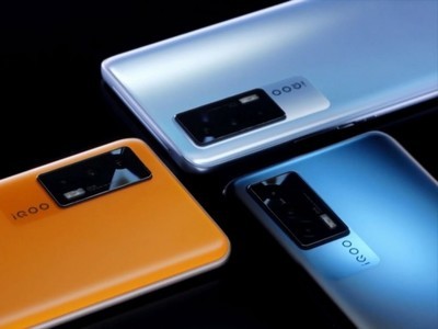 iQOO Neo5���ü��廯��� ������ɫ�����˱�