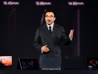 �á����塱��Ʒڹ��������� ThinkPad�¾�ʱ���ȷ�