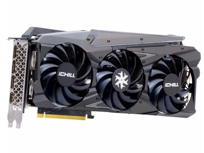 (ӳ��)�Կ�Inno3D GeForce RTX 3080��