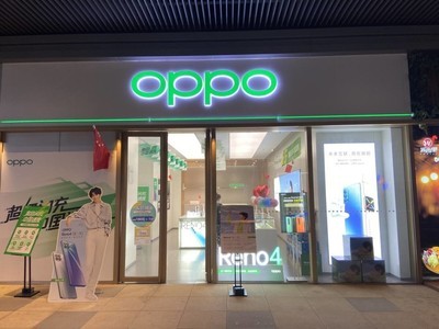 OPPO۾ 2ûȥŵԴ