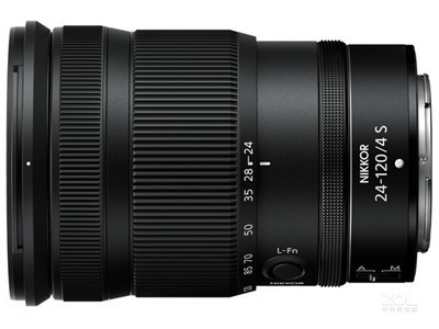 ZOLƼ | ῵ ˶ Z 24-120mm f/4 Sʵûʺ
