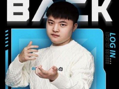 ֪���羺ѡ��Uzi������������BLGս��