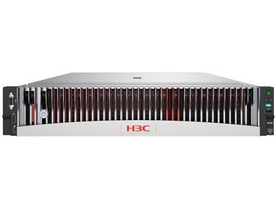  H3C UniServer R4900 G5