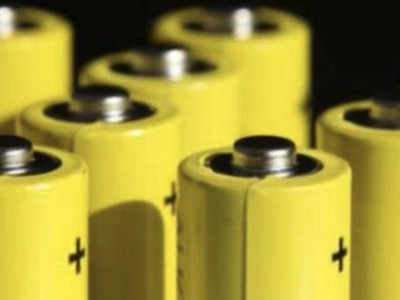 现有锂电池的两倍！日本开发出高能量密度锂硫电池