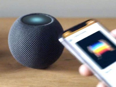 ƻHomePod mini޷HomePodϳ