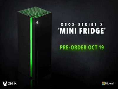 ܱҲлţ ΢XSX mini䱻