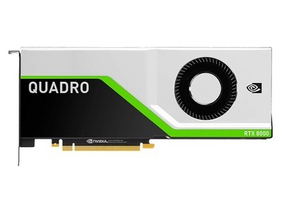NVIDIA Quadro RTX 8000 ������ҵ��Ч