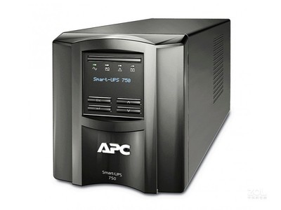 APC SMT750I-CH UPS��Դ С�����ϵ粻������ѡ��ʱ�ػ�