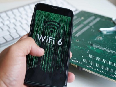 Wi-Fi 6/6E时代 Aruba持续引领无线网络技术