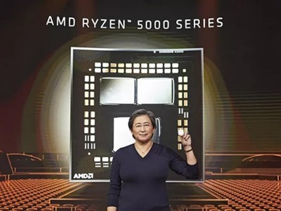 AMD为苹果iMac Pro特挑锐龙R9 16核心狂飙6GHz性能炸裂