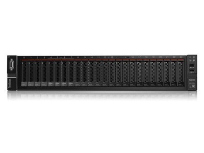 ThinkSystem SR658 2U˫·ȶ