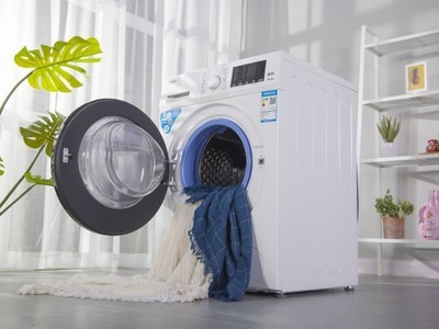  The big truth about home appliances: why can't I buy a washing machine without disinfection function