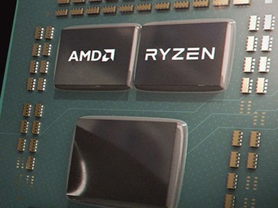 AMD新锐龙CPU首曝：5nm Zen4架构