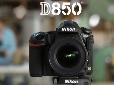 ����һ��ȫ��ȫ���� �῵D850���ֵ�ó���