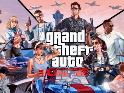 ءGTA6ʱ䣺Ȼʮĥһ