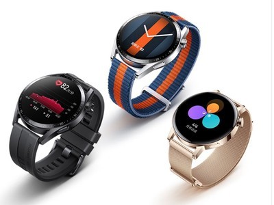 ޡֱ700Ԫ ΪWatch GT3ֱ1188Ԫ