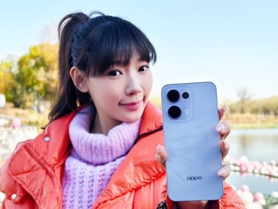 更适合年轻人的超美小直屏 OPPO Reno13全面评测