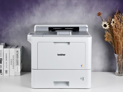  Meet the needs of high-quality printing Brother L9430CDN printer evaluation